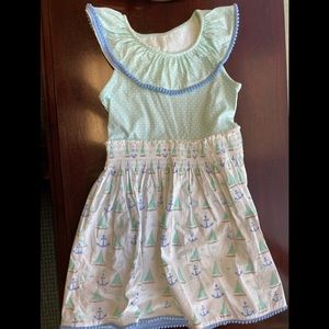 Serendipity by shrimp and grits kids